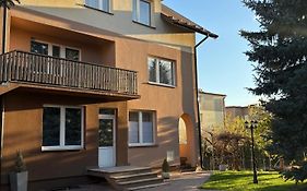 Apartamenty Uchnasta